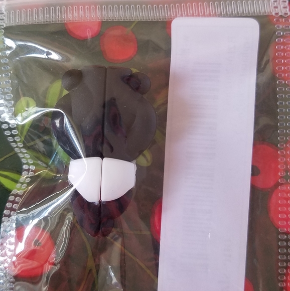 *2 for $13* Panda Charging / Data Cable Protector - Picture 8 of 8